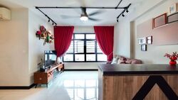 Blk 818B Keat Hong Mirage (Choa Chu Kang), HDB 4 Rooms #549511471